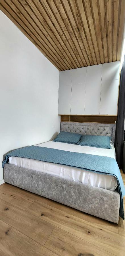 Avalona Apartment 2 Vlorë 외부 사진